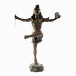 Load image into Gallery viewer, Tandava - The Primodial Dance