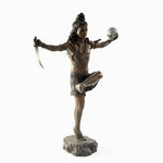Load image into Gallery viewer, Tandava - The Primodial Dance