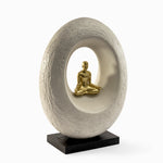 Load image into Gallery viewer, Yoga-Oneness with Universe