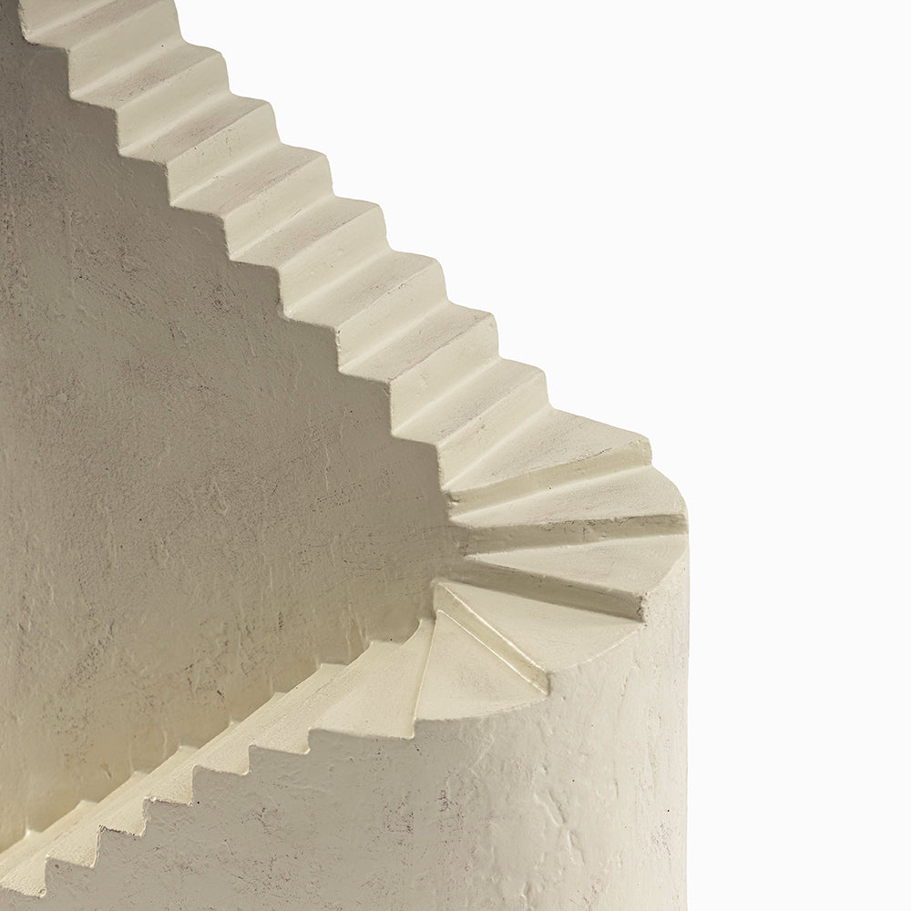 Ascention, Sandstone