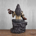 Load image into Gallery viewer, Naadtanu - Embodiment of Divine Sound