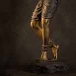 Load image into Gallery viewer, Bharat Muni