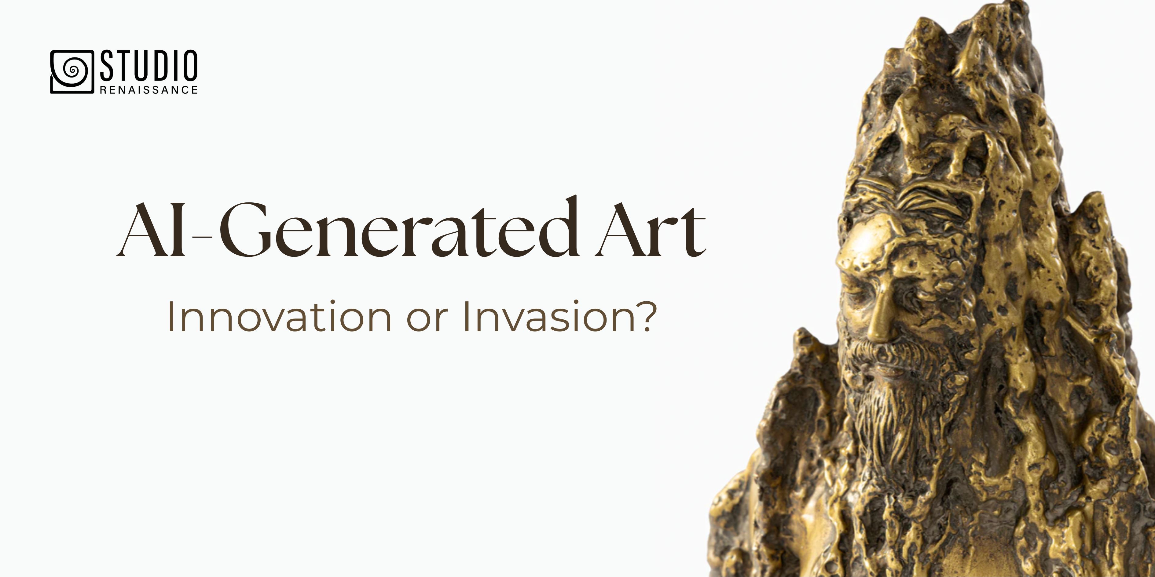 Misuse of AI in Art