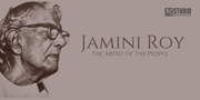 Jamini Roy
