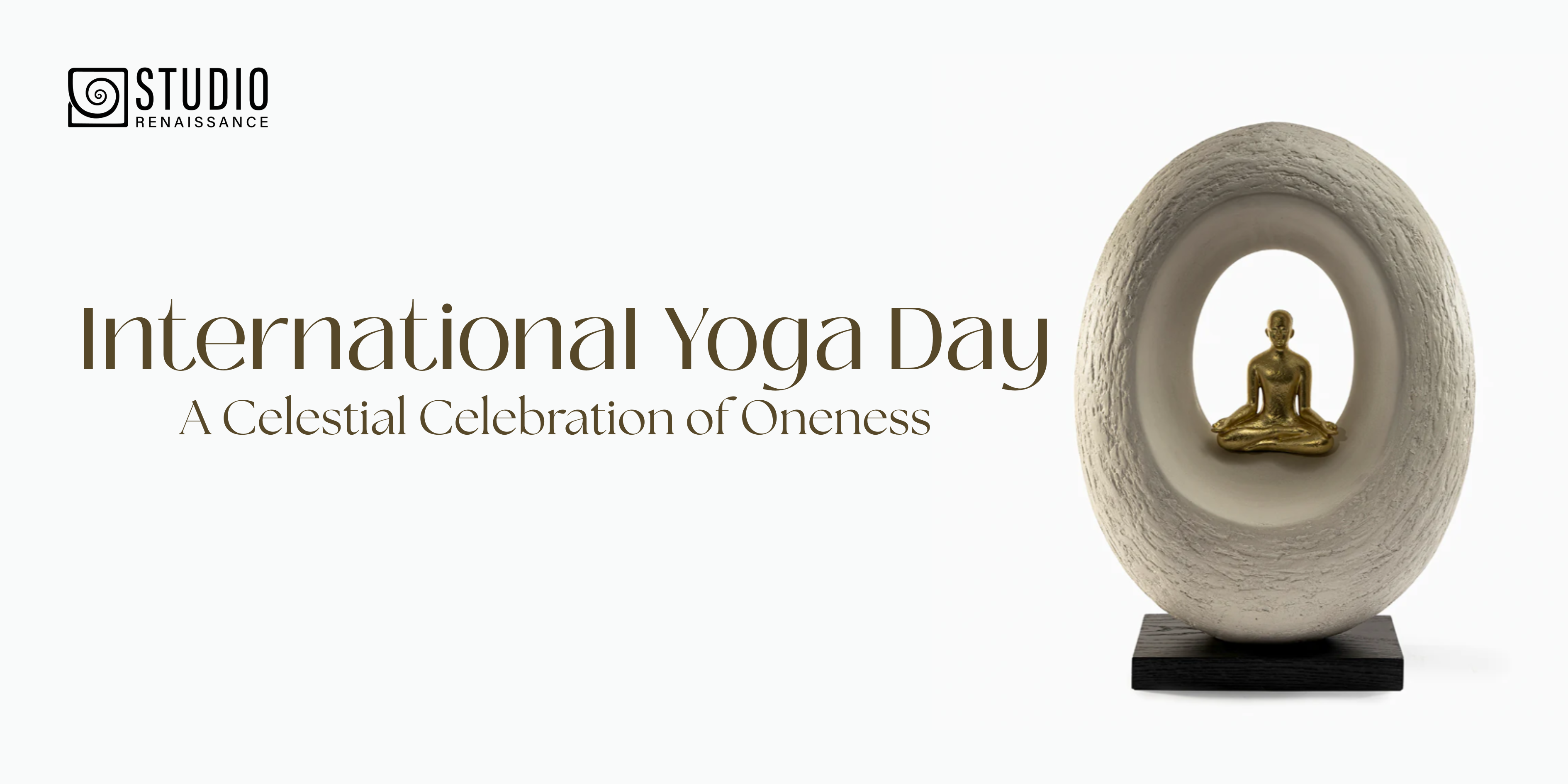 International Yoga Day: A Celestial Celebration of Oneness