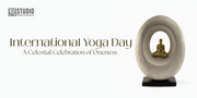 International Yoga Day: A Celestial Celebration of Oneness