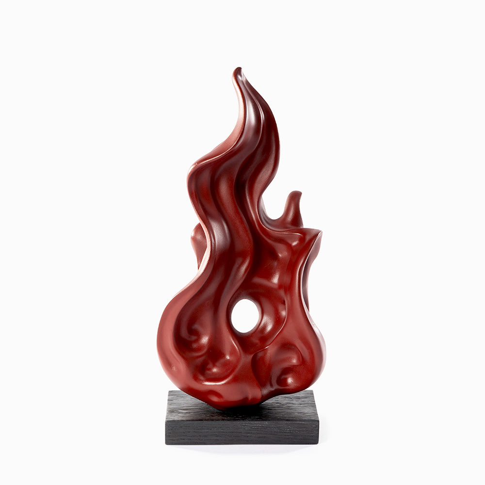 Eternal Flame, Small