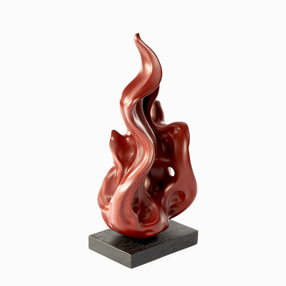 Eternal Flame, Small