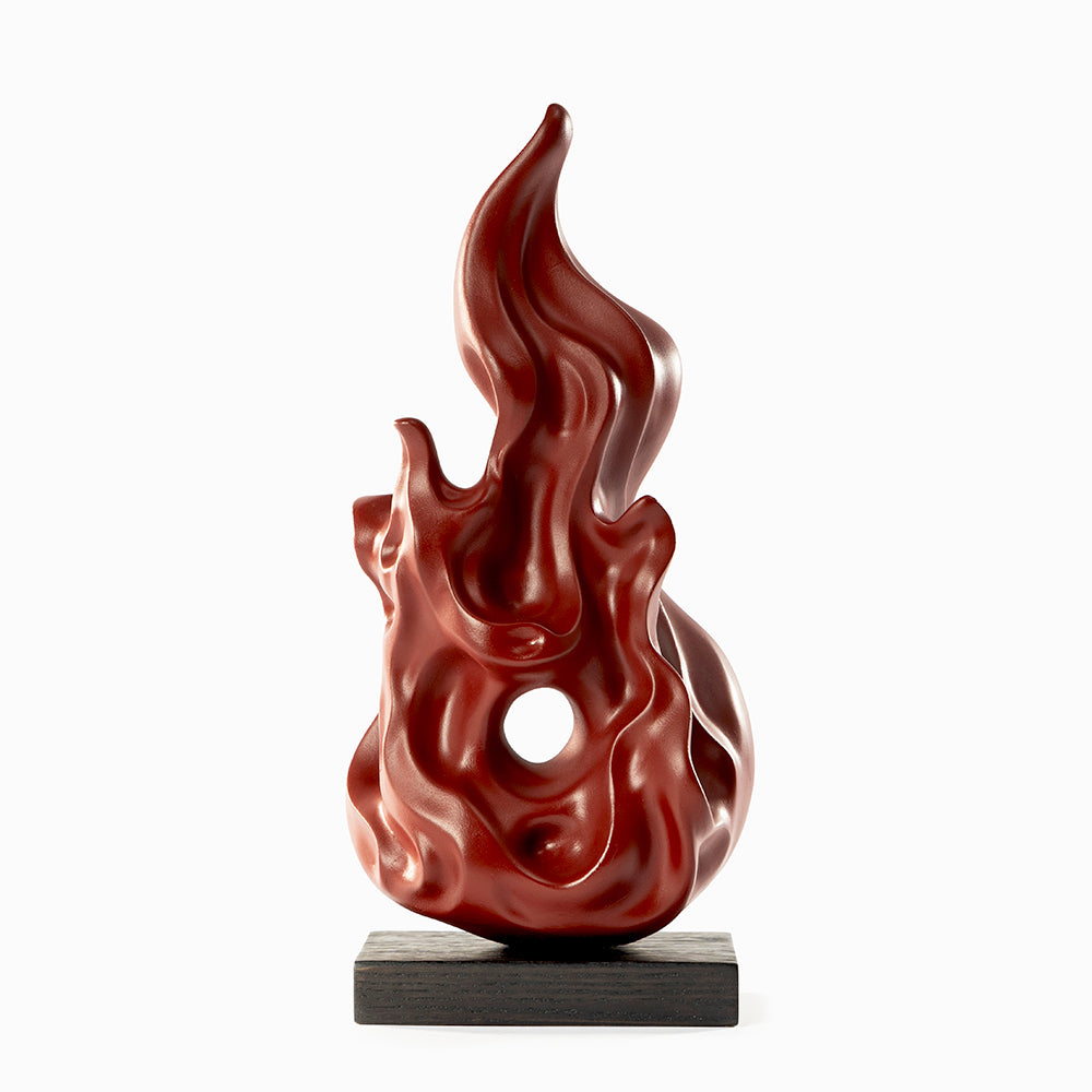 Eternal Flame, Small