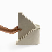 Ascention, Sandstone