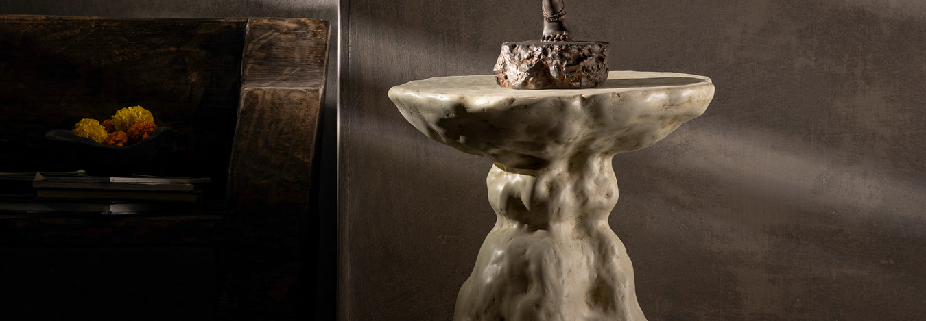 Lighting & Furniture