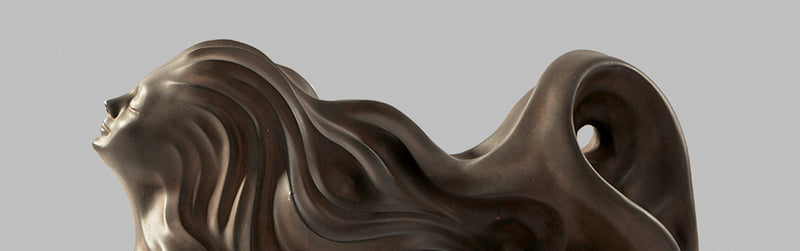 Fine Art Sculpture