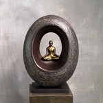 Load image into Gallery viewer, Yoga- Oneness with the universe
