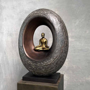 Yoga- Oneness with the universe