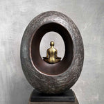 Load image into Gallery viewer, Yoga- Oneness with the universe
