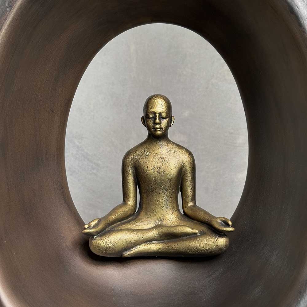 Yoga- Oneness with the universe