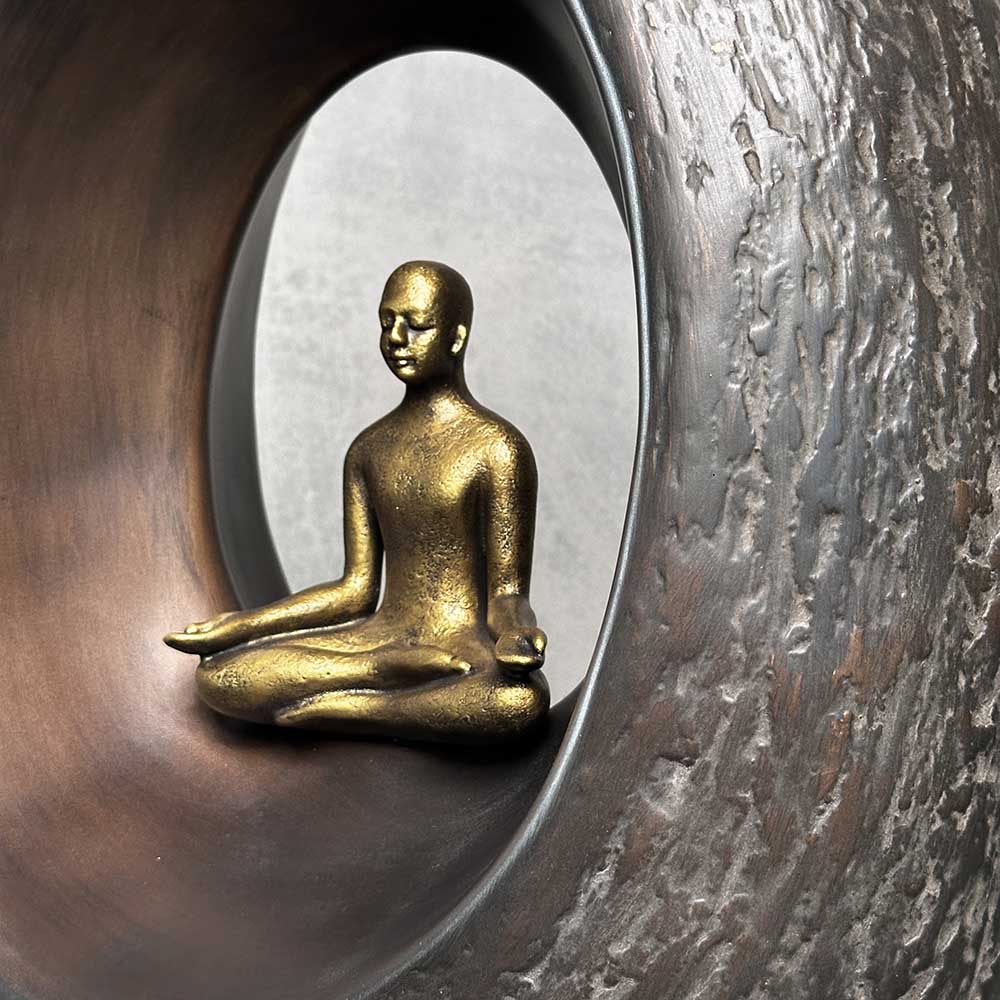 Yoga- Oneness with the universe