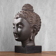 Buddha Statue for Home Decor - The Journey Within