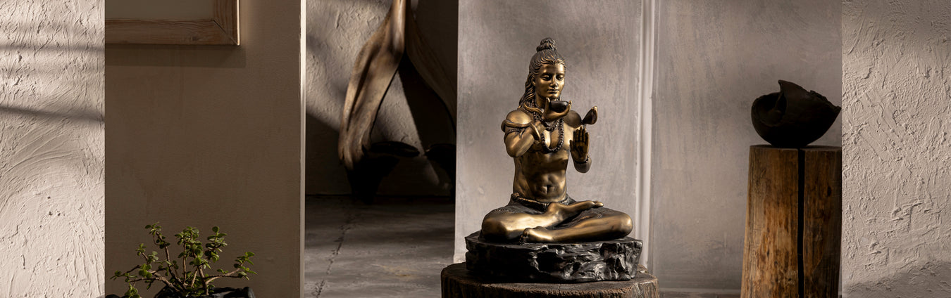 Shiv Murti