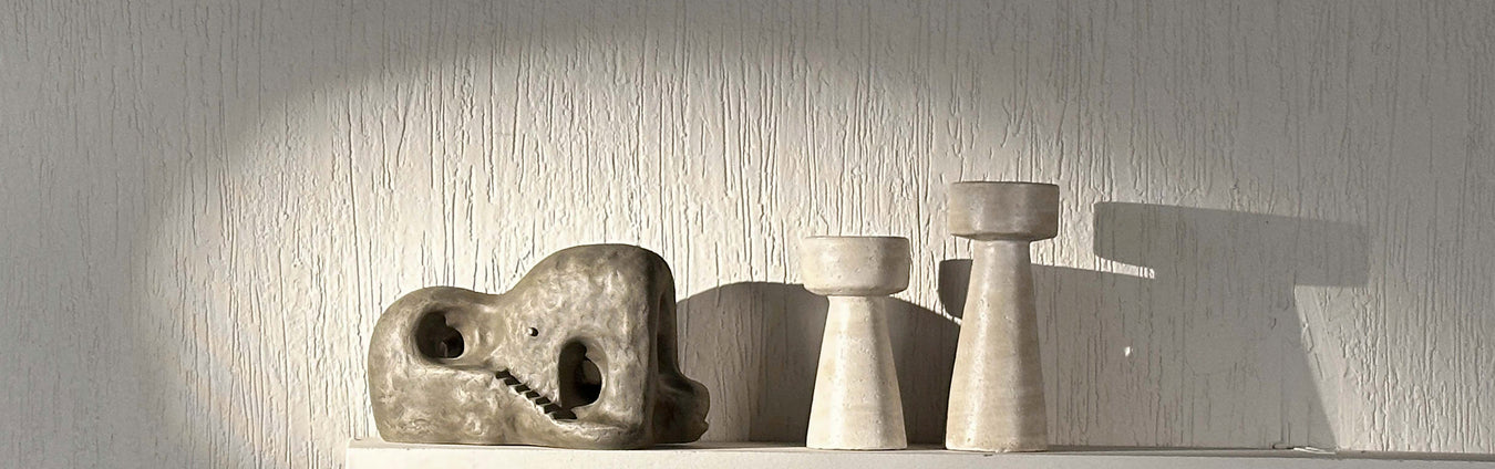 Decorative Objects